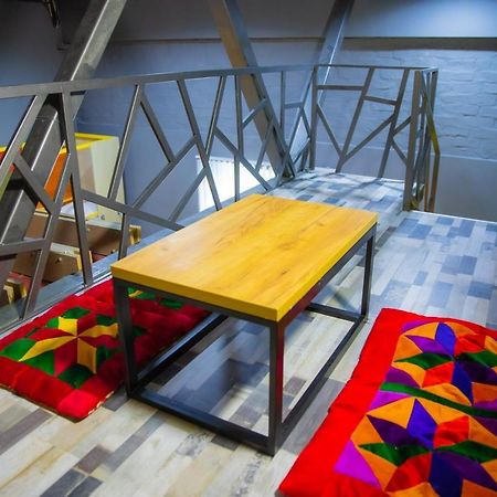City Hostel Шымкент Экстерьер фото