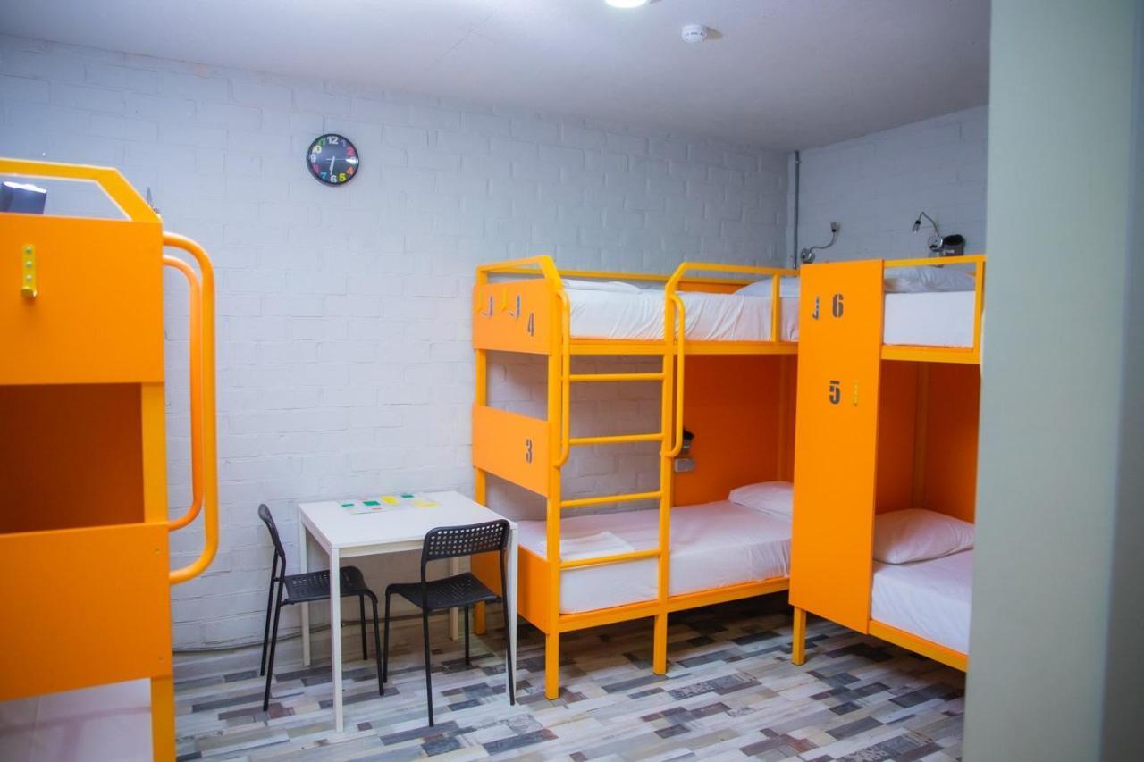 City Hostel Шымкент Экстерьер фото